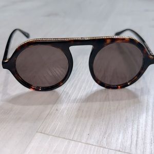 Stella McCartney SC0031SA Sunglasses